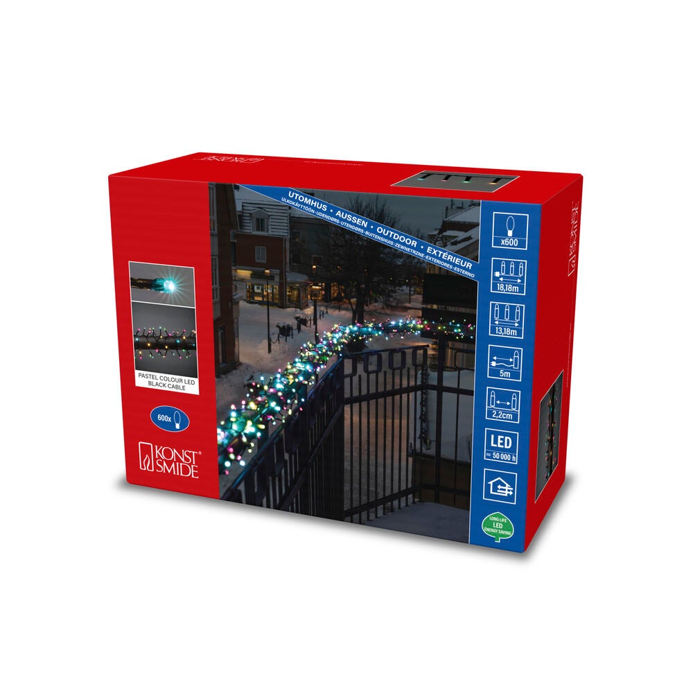 Slinga candy kluster 600 