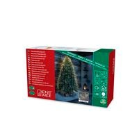 LED Sternenlametta 26 Straenge