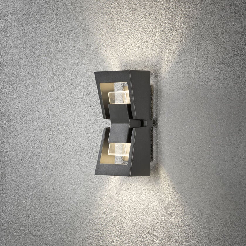 Potenza Wall Lamp LED