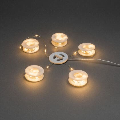 Slinga 4x26+41L Amb.Mäss.kabel