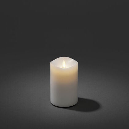 Aroma Wax Candle 9x13cm