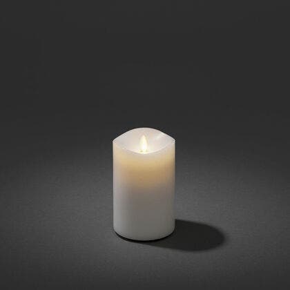 Aroma Wax Candle 9x13cm