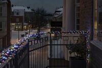 Slinga candy kluster 600 