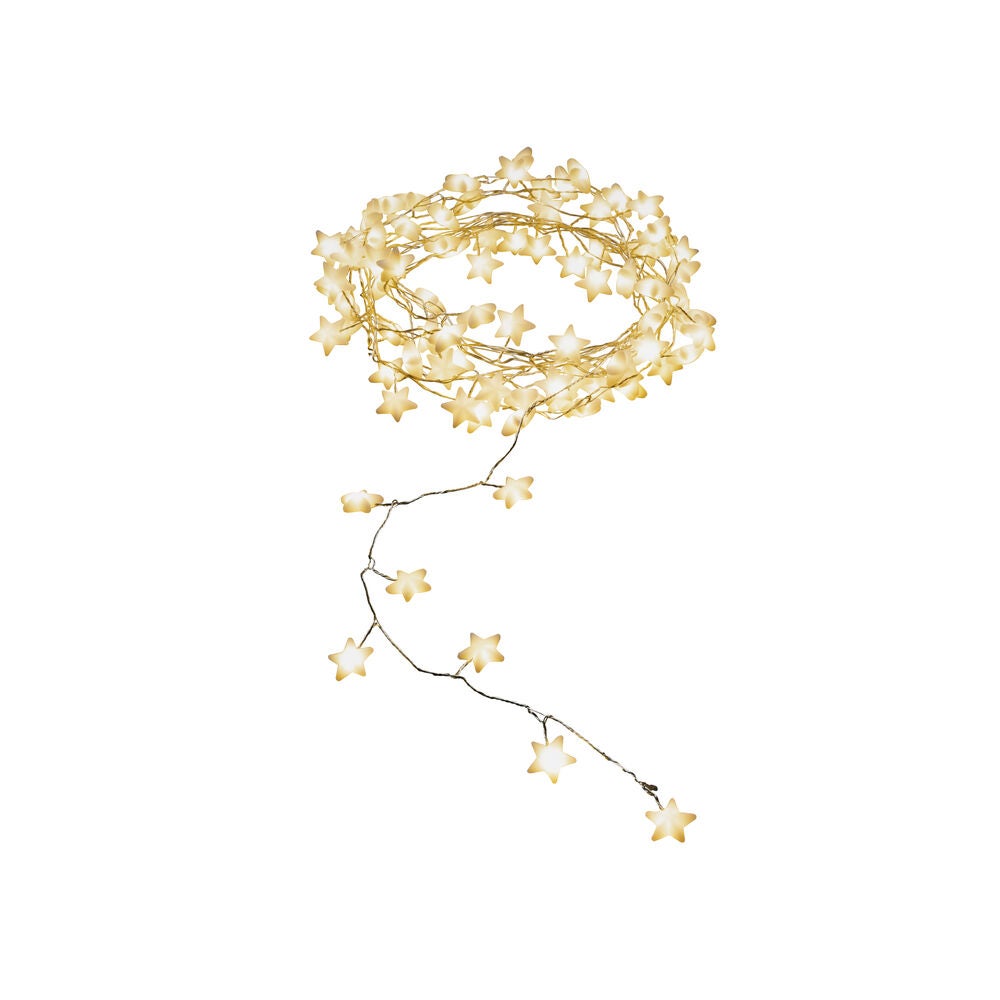 Lightset 90 warm white LED