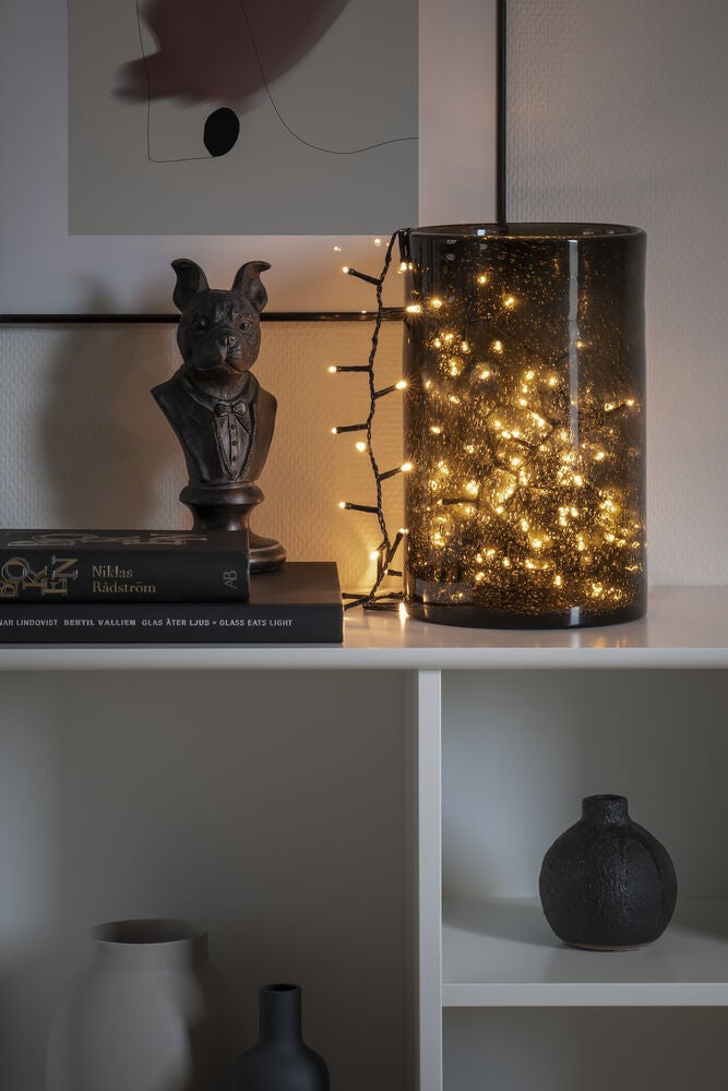 Micro LED Compactlichterkette