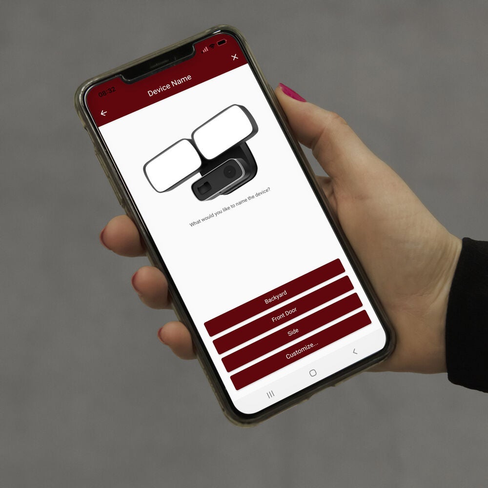 Konstsmide Smartlight 24W