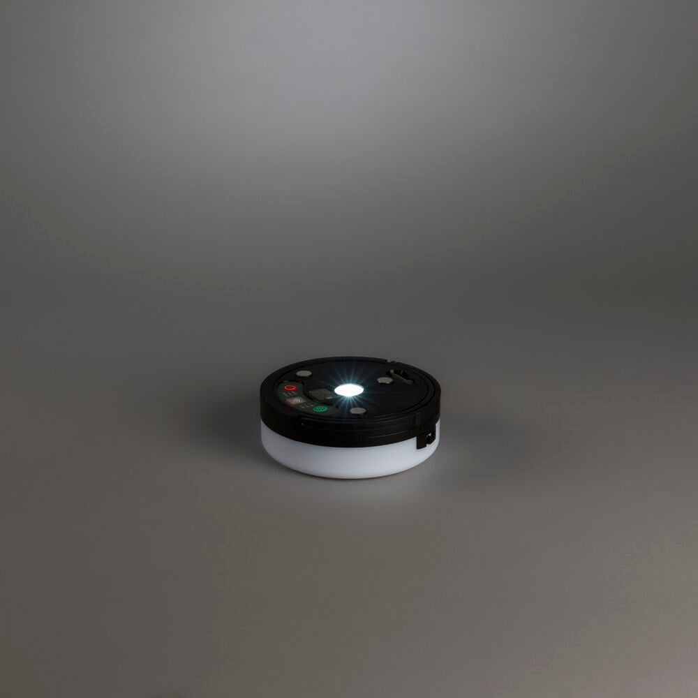 Allt-i-ett laddbar 50 LED