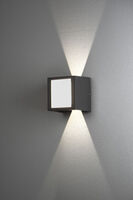 Cremona Wall Light HP LED