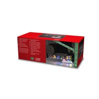 Snowmen in Dod Sleigh B/O