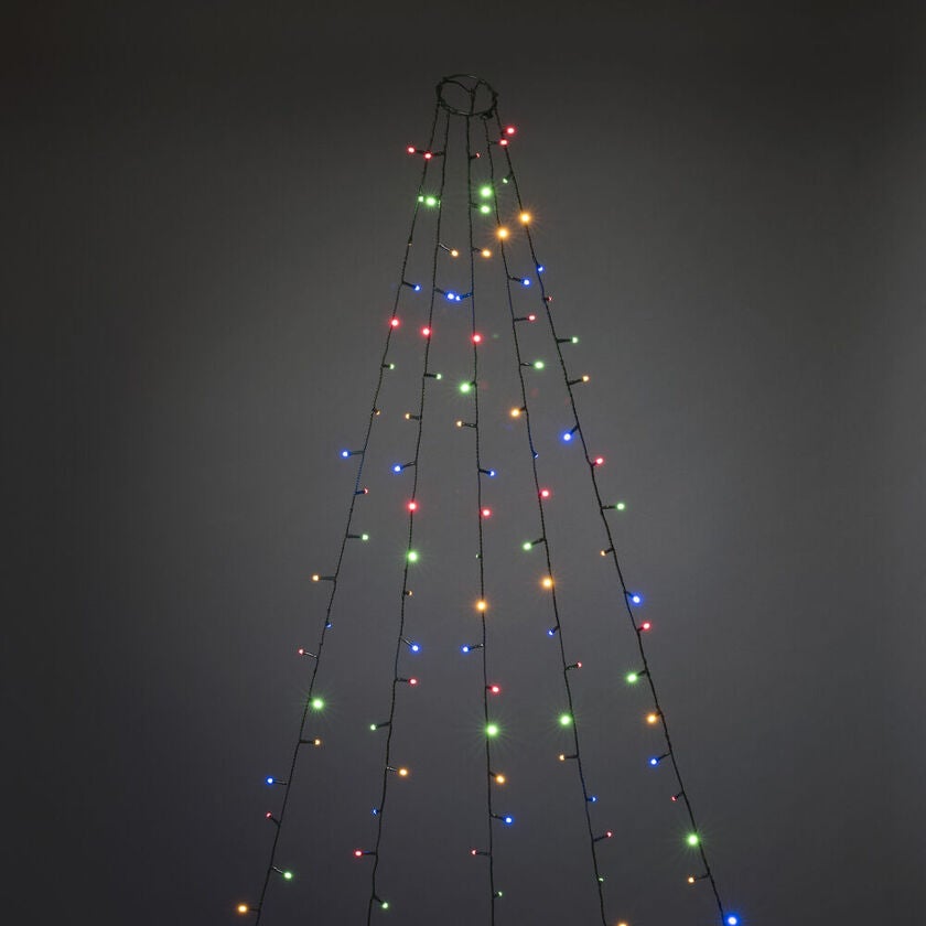 Julgransslinga 150 LED
