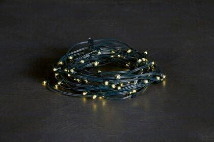 Parallel Connected LED's