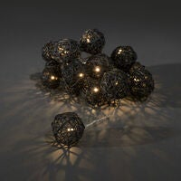 Light Set, Braided Balls LED
