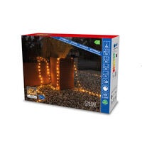 ShineLine 400 amber LED 20m