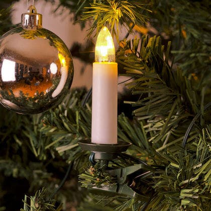 Christmas light set indoor LED transformer
