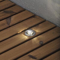 Mini LED ground spot add on