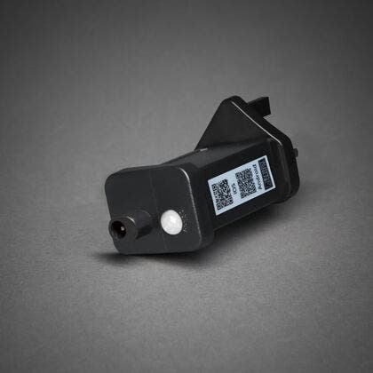 E-Transformer 14V/6W Black