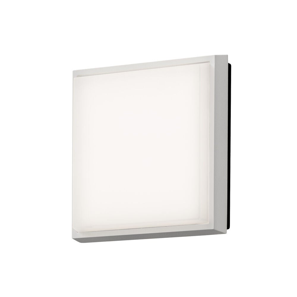 Cesena Wall lamp, Square LED