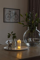 Wax Candle 5cm x 12.7cm B/O