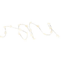 Light Set, 20 Stars LED