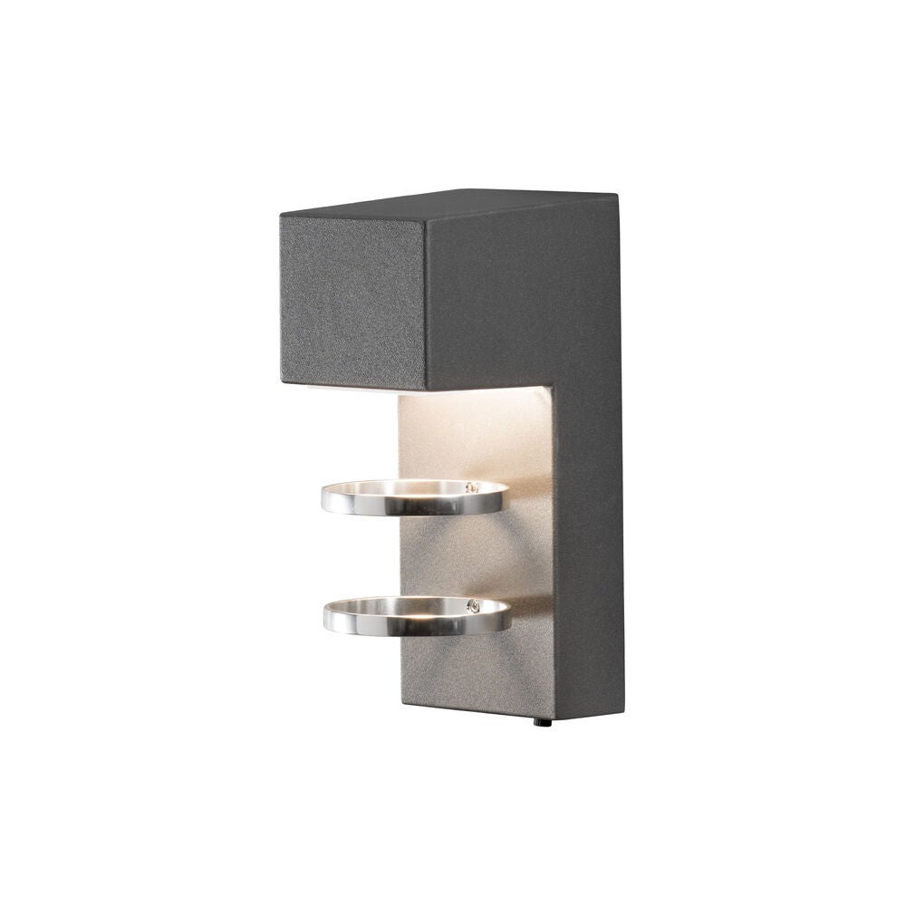 Acerra vägglykta 5W LED