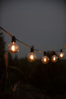 Slinga E27 10 LED utbytbar