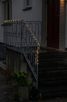 Mini Rep-Ljus 294 VarmvitLED