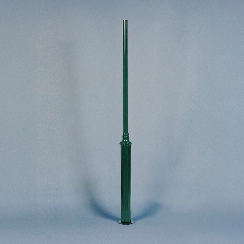 Draco Column - Green