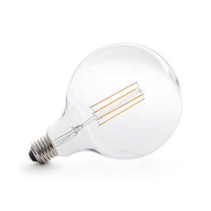 Glödlampa LED E27 G125