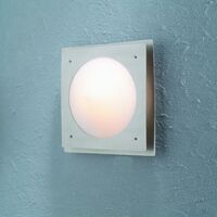 Opalfärgat glas 7570