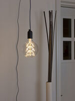 Cordset 5M Switch/Lampholder