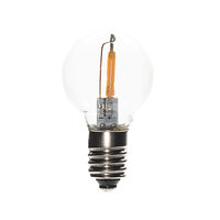 Spare Bulb LED E10 14-55V 0.3W
