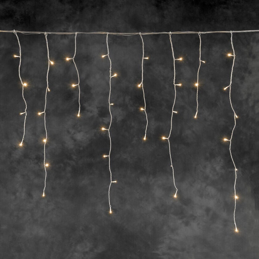 Istappsslinga 100 LED 31V