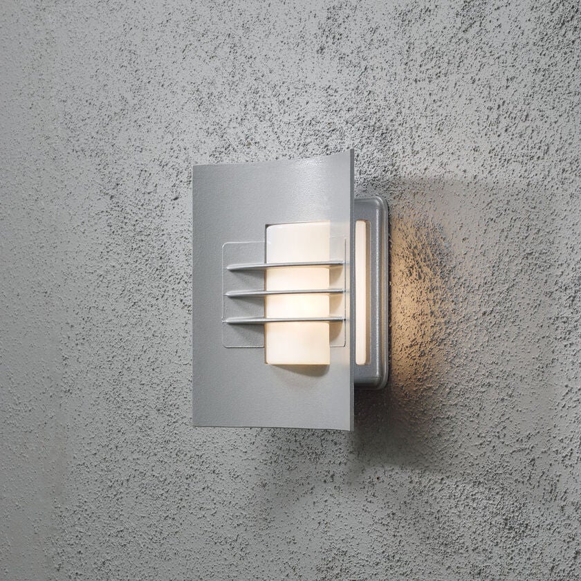 Opalfärgat glas 508