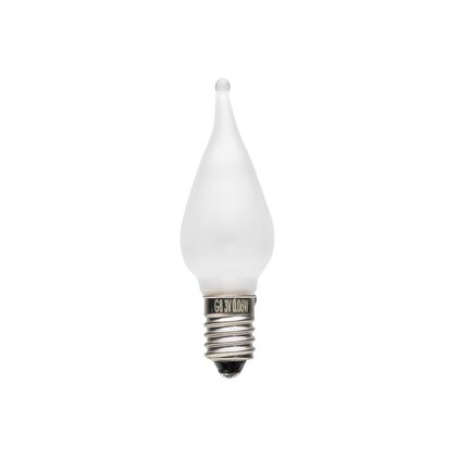 Reservlampa LED 3V/0,06W 3st