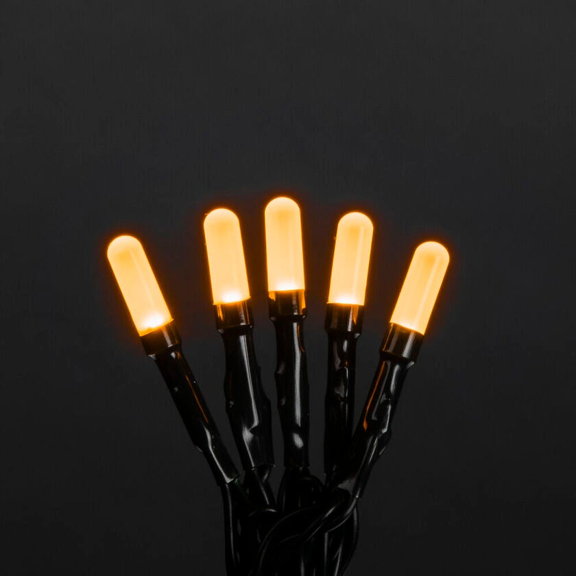 Slinga 100 LED frostad