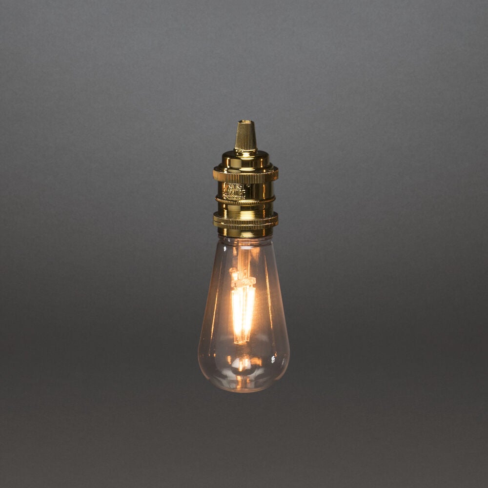 Slinga E27 8 LED utbytbar