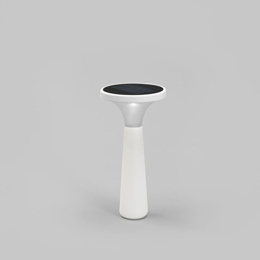 Assisi-Aton 450 solcell LED
