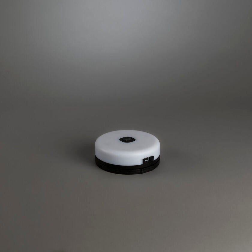 Allt-i-ett laddbar 50 LED