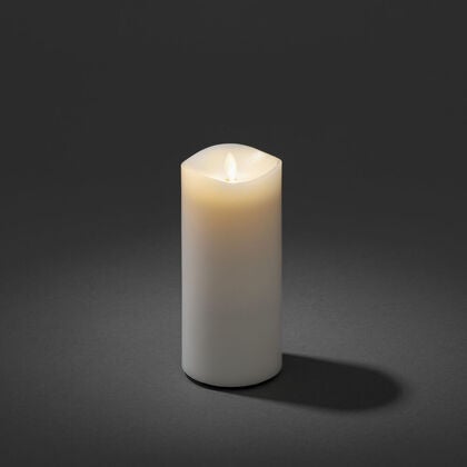 Aroma Wax Candle 9X18cm