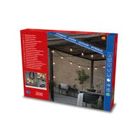 Slinga E27 10 LED utbytbar