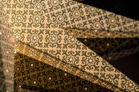 9 Point Paper Star 115 cm