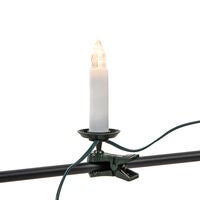 LED Baumkette,Topbirnen,16 LED