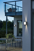 Cremona Wall Light HP LED