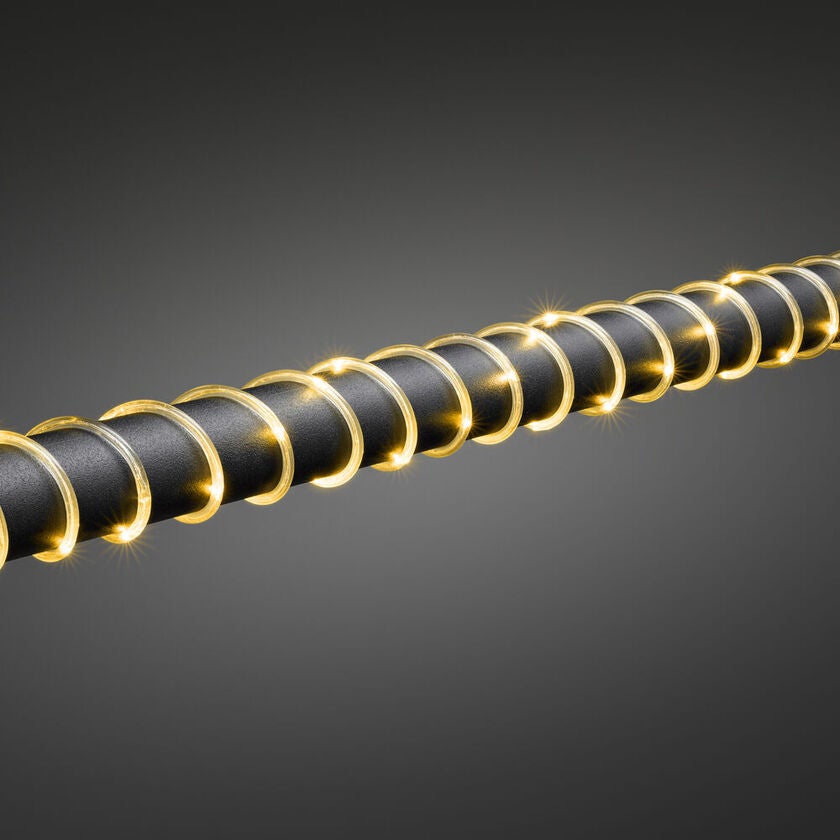 Ljusslang mini 10m 130 amb LED