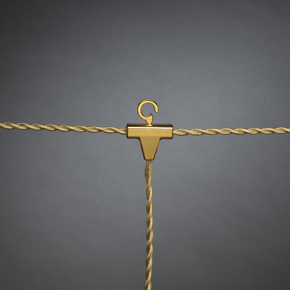 Slinga E27 8 LED utbytbar