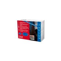 Tilläggsslinga 100 röda LED