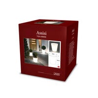 Assisi Big Plant Pot LED