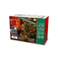 Micro LED Compactlichterkette