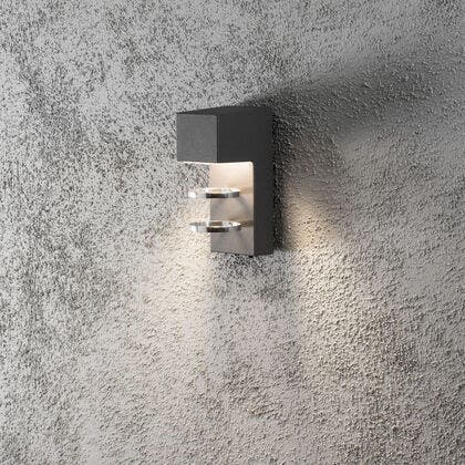 Acerra vägglykta 5W LED