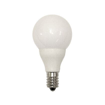 Sparebulb E14 white/white LED